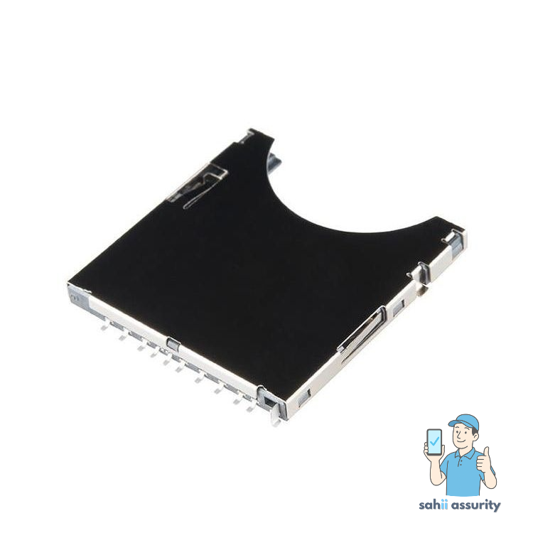 MMC Connector for Vivo X1